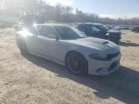 używany Dodge Charger 5.7dm 370KM 2021r. 43 914km