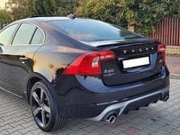 używany Volvo S60 R-DESING super stan,ful opcja ,serwis ,oryginal zobacz
