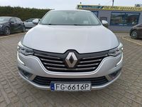 używany Renault Talisman 1.6dm 160KM 2015r. 222 200km