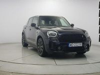 Używany Mini Cooper Countryman Classic 136 KM (100 kW) 2022 Granatowy SUV