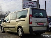 Używany Citroën Jumpy 2011 Minivan