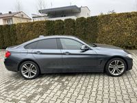 używany BMW 418 2dm 245KM 2015r. 159 665km