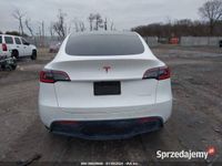 używany Tesla Model Y 