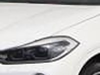 używany BMW X2 Salon Polska, Serwis ASO, Automat, Skóra, Navi, Klimatronic,