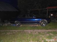 używany BMW 735 i e38 v8 3.5L 235km Manual z Salonu Polska Oryginał polecam !!!