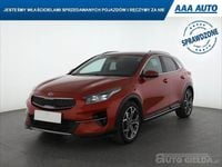 Używany Kia XCeed 204 KM (150 kW) 2019 Czerwony SUV