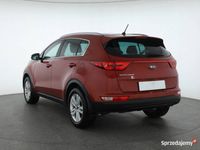 używany Kia Sportage 1.6 GDI