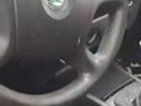 używany Skoda Fabia I Z Niemiec!Tylko 153 tyś.km!Na częsci !!