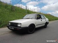 używany VW Golf II Jetta mk2 ( czarne tablice ) ZAMIANA
