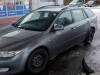 używany Mazda 6 