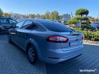 używany Ford Mondeo 1.6dm 115KM 2013r. 272 000km