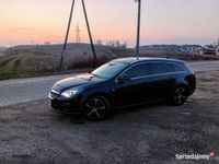 używany Opel Insignia Country Tourer 4x4 2.0 cdti