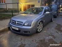 używany Opel Vectra 