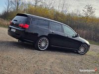 używany Honda Accord 7 Tourer