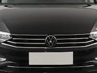 Używany VW Passat 150 KM (110 kW) 2023 Czarny Kombi