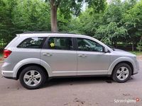 używany Fiat Freemont po duzym serwisie - nowy rozrzad, sprzeglo, dwumasa