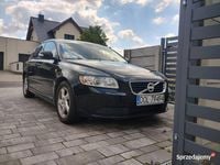 Używany Volvo S40 2011 Sedan/Limuzyna