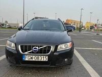 Używany Volvo V70 109 KM (80 kW) 2010 Kombi