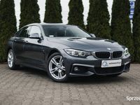 używany BMW 430 Gran Coupé i xDrive M Sport, Bezwypadkowy