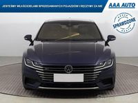 Używany VW Arteon 2017 Błękitny Hatchback
