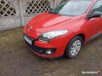 Używany Renault Mégane III 2013