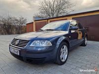 używany VW Passat B5 FL 2.0 115km LPG 2001r Stan Bdb Gaz