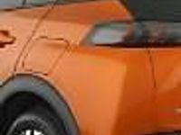 Używany Peugeot 2008 101 KM (74 kW) 2020 Inny kolor SUV