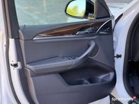 używany BMW X3 xDrive30i xLine