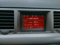 Używany Opel Vectra 2006