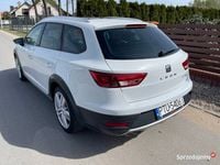 Używany Seat Leon X-Perience 2016 Kombi