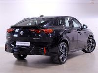 Używany BMW X2 Comfort Edition 156 KM (114 kW) 2024 Czarny szafir metalizowany SUV