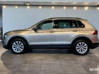 używany VW Tiguan -Comfortline, salon PL, tylko 28ys.km prz…