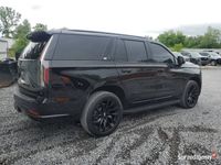 Używany Cadillac Escalade 2021 SUV