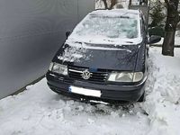 Używany VW Sharan 1998 Minivan
