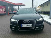 używany Audi A6 