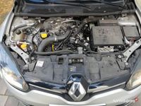 używany Renault Mégane III Megane 1.2 TCE 2015 Salon Polska. Niski przebieg 95tys