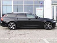 używany Volvo V90 2021r. || Podgrzew. Fotele i kierow. || Kamera || ACC || Hak ||…