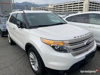 Używany Ford Explorer 2014 SUV