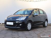 używany Citroën C3 1.2 VTi