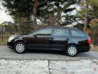 używany Skoda Octavia 