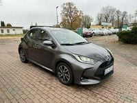 używany Toyota Yaris 1.5 VVT-iE OKAZJA HYBRYDA