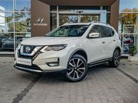używany Nissan X-Trail 1.3 DIG‐T 160 DCT TEKNA GWARANCJA Salon Polska 360 LED Navi…