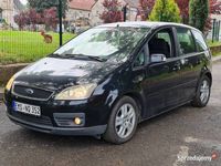 używany Ford C-MAX 1.8 Tdi Klimatyzacja OK