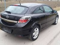 używany Opel Astra 1.4dm 90KM 2007r. 250 621km