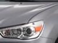 używany Mitsubishi ASX Salon Polska, Serwis ASO, Klimatronic, Tempomat, Parktronic,