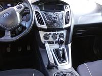 Używany Ford Focus 2013