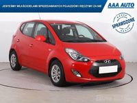 Używany Hyundai ix20 125 KM (91 kW) 2019 Czerwony Hatchback
