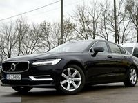 używany Volvo S90 2.0 150 KM* Kinetic* Automat* Kamera* ACC