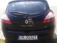 używany Renault Mégane 