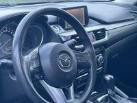 używany Mazda 6 